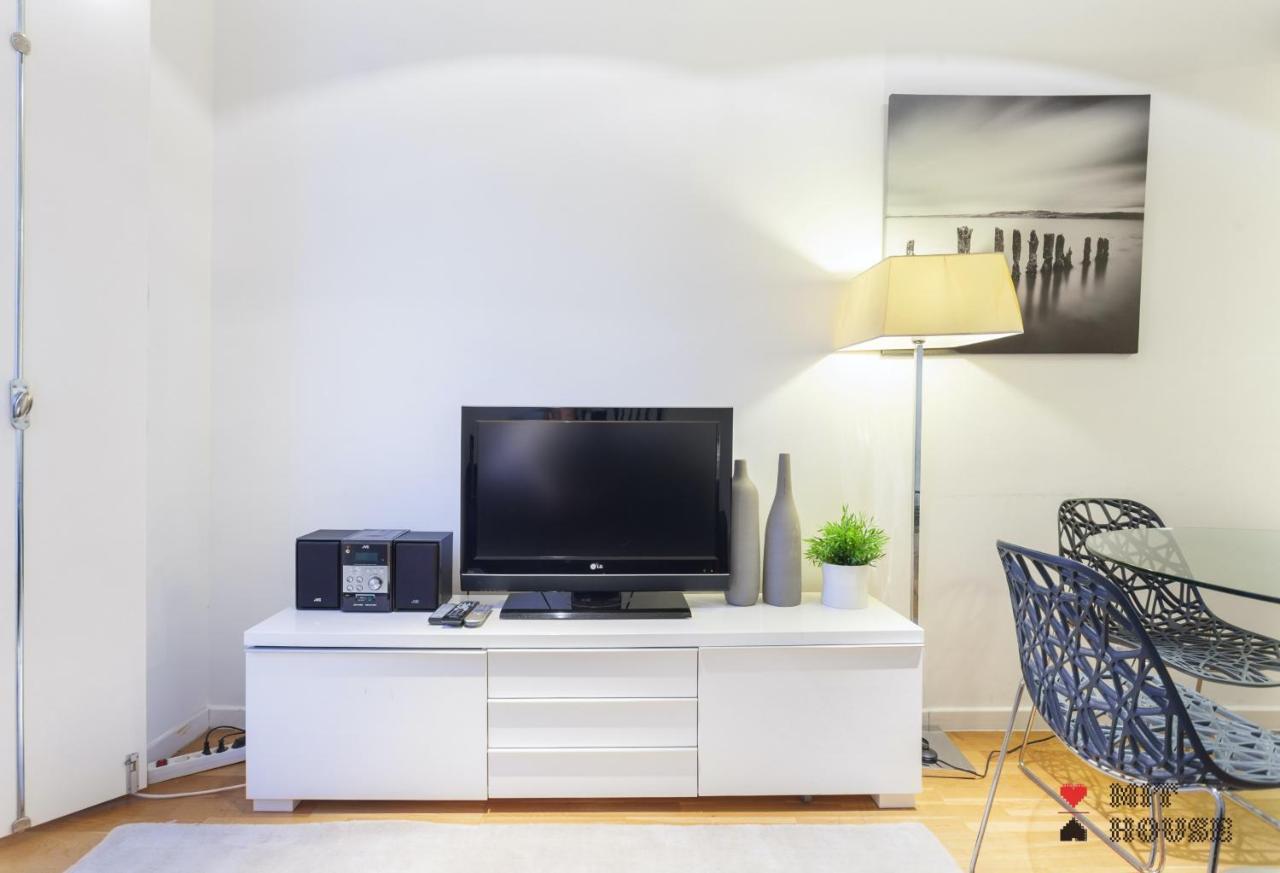 MIT House Puerta del Sol III en Madrid Apartamento Exterior foto