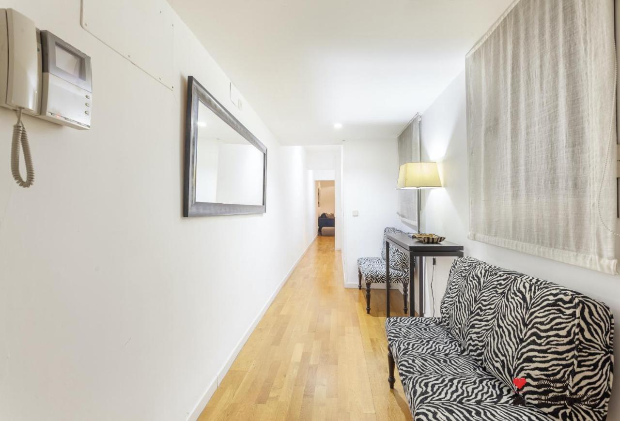 MIT House Puerta del Sol III en Madrid Apartamento Exterior foto